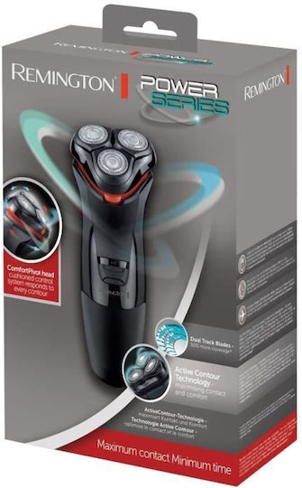 Remington PR1330 Περιστρεφόμενη Ξυριστική Μηχανή Προσώπου - Image 5