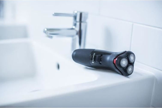 Remington PR1330 Περιστρεφόμενη Ξυριστική Μηχανή Προσώπου - Image 3