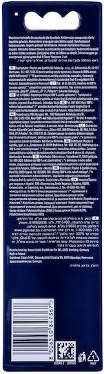 Oral-B Pro Precision Clean Ανταλλακτικές Κεφαλές για Ηλεκτρική Οδοντόβουρτσα EB20RX-2 1τμχ - Image 5