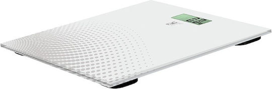Lafe WLS001.1 Ψηφιακή Ζυγαριά 150kg Λευκή - Image 3