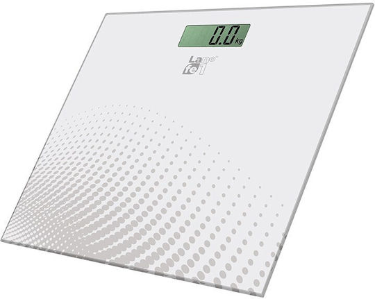 Lafe WLS001.1 Ψηφιακή Ζυγαριά 150kg Λευκή - Image 4