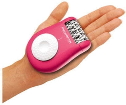 Rowenta EasyTouch Αποτριχωτική Μηχανή Epilator για το Σώμα EP1110F1 - Image 3