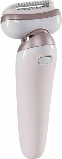 Braun Silk-epil Flex Αποτριχωτική Μηχανή Epilator για Σώμα & Μπικίνι - Image 6
