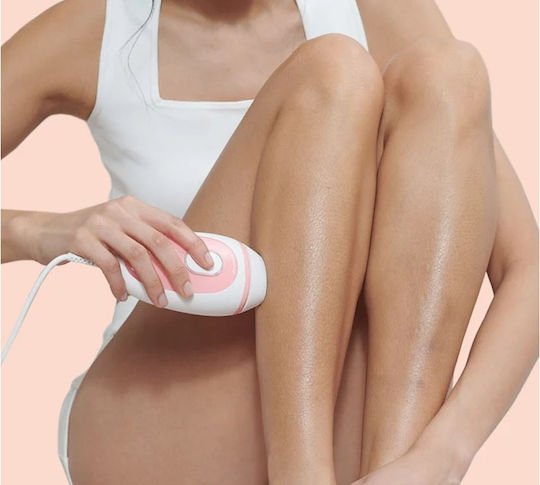 Braun Silk-Expert Mini Αποτριχωτική Μηχανή Epilator για Πρόσωπο & Σώμα PL1000 - Image 4