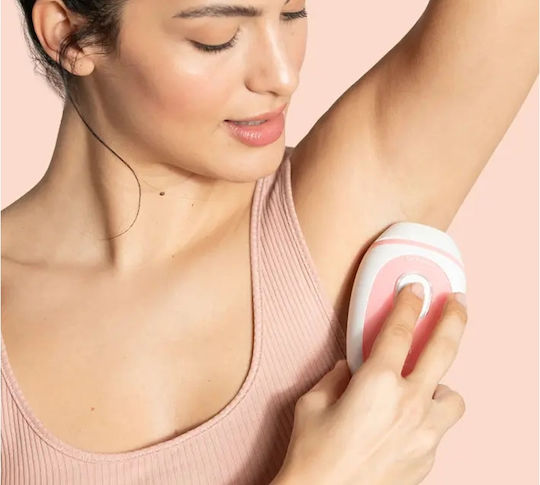 Braun Silk-Expert Mini Αποτριχωτική Μηχανή Epilator για Πρόσωπο & Σώμα PL1000 - Image 5