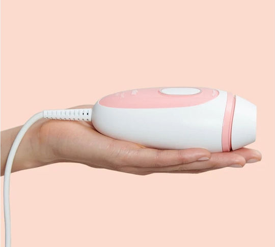 Braun Silk-Expert Mini Αποτριχωτική Μηχανή Epilator για Πρόσωπο & Σώμα PL1000 - Image 3