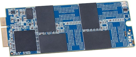 OWC Aura Pro SSD 500GB Blade PCI Express 3.0 OWCS3DAP12R500 - Image 2