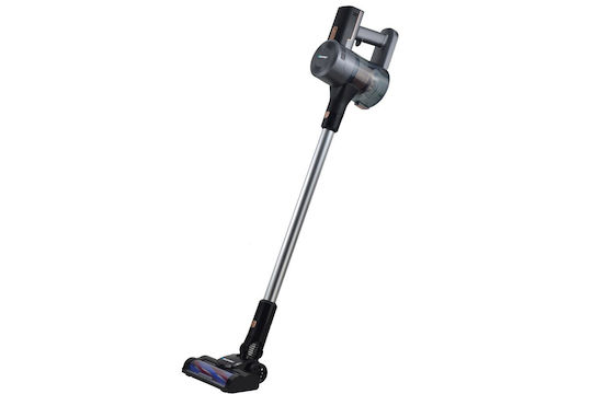 Blaupunkt Επαναφορτιζόμενη Σκούπα Stick Μαύρη VCH701