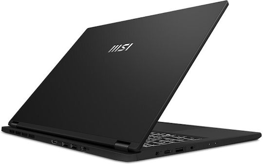 MSI Modern 14H D13MG-095PL 14" FHD+ (i5-13420H/16GB/512GB SSD/W11 Home) (International English Keyboard) - Image 5