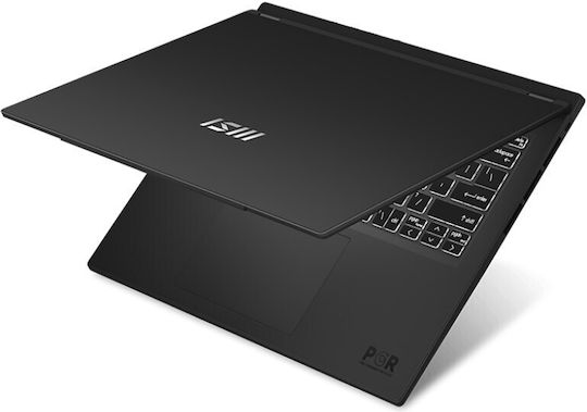 MSI Modern 14H D13MG-095PL 14" FHD+ (i5-13420H/16GB/512GB SSD/W11 Home) (International English Keyboard) - Image 4