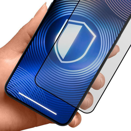 3MK Privacy Ματ Tempered Glass (iPhone 17 Pro Max / iPhone 16 Pro Max) - Image 4