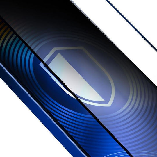 3MK Privacy Ματ Tempered Glass (iPhone 17 Pro Max / iPhone 16 Pro Max) - Image 10