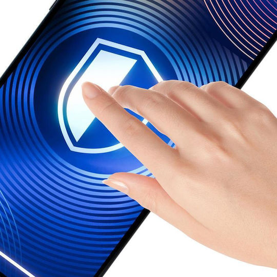3MK Privacy Ματ Tempered Glass (iPhone 17 Pro Max / iPhone 16 Pro Max) - Image 9