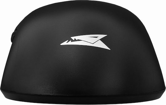 Baracuda Baracuda Orca Σετ Gaming Πληκτρολόγιο με Φωτιζόμενα πλήκτρα & Ποντίκι (International English) - Image 3