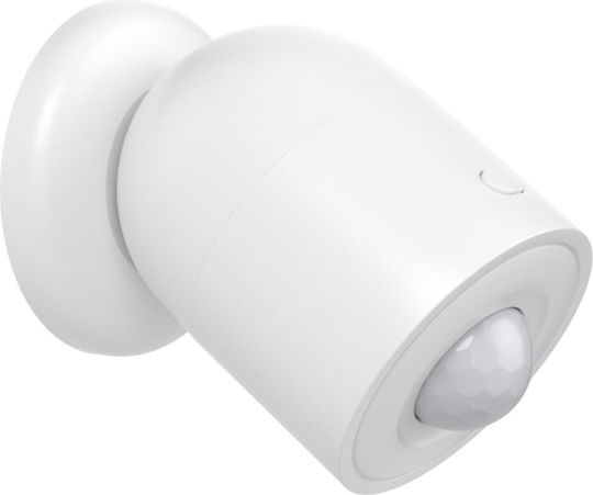 Sonoff SNZB-03P PET Ασύρματος ZigBee / Wi-Fi Αισθητήρας Κίνησης 110° Εμβέλειας 6m - Image 2