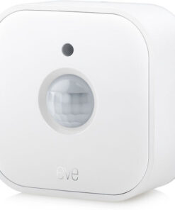Eve Ασύρματος Bluetooth Αισθητήρας Κίνησης 120° Εμβέλειας 9m 10EBY9951