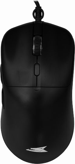 Baracuda Baracuda Orca Σετ Gaming Πληκτρολόγιο με Φωτιζόμενα πλήκτρα & Ποντίκι (International English) - Image 8