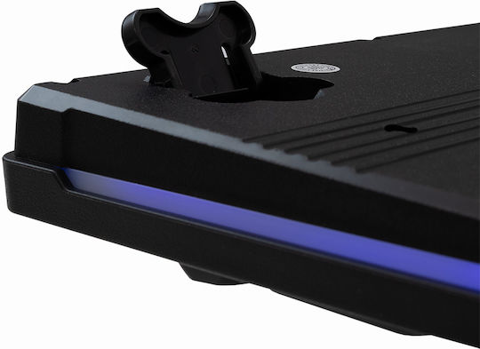 Baracuda Baracuda Orca Σετ Gaming Πληκτρολόγιο με Φωτιζόμενα πλήκτρα & Ποντίκι (International English) - Image 7