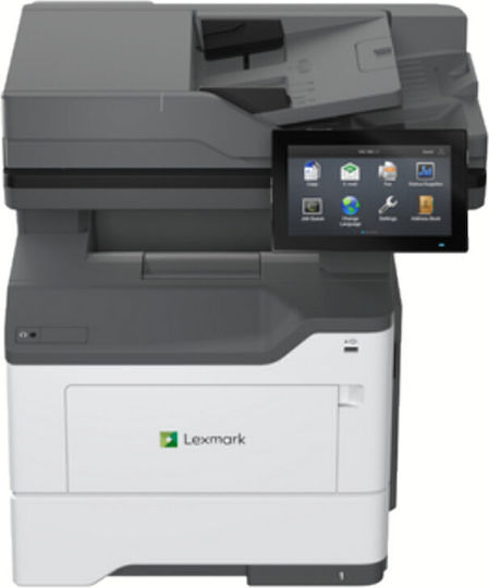 Lexmark XM3350 Ασπρόμαυρο Πολυμηχάνημα Laser