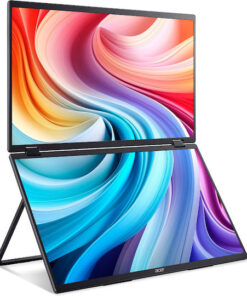 Acer PD193Q E IPS Φορητό Monitor 18.5" FHD 1920x1080