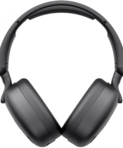 Alternative view of Tonsil Ασύρματα Bluetooth Over Ear Ακουστικά Μαύρα