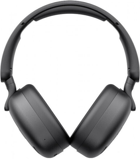 Tonsil Ασύρματα Bluetooth Over Ear Ακουστικά Μαύρα - Image 2