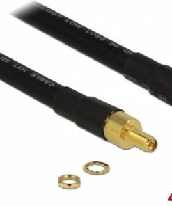 Delock Rp-sma 0.4m