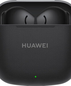 Huawei FreeBuds SE 3 Bluetooth Handsfree Ακουστικά με Αντοχή στον Ιδρώτα και Θήκη Φόρτισης Μαύρα