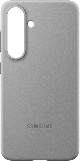 Samsung Back Cover Δερμάτινο / Δερματίνης Γκρι (Galaxy S25) EF-VS931PJEGWW - Image 2