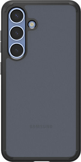 Spigen Ultra Hybrid Back Cover Σιλικόνης / Πλαστικό 1.2mm Μαύρο (Galaxy S25) ACS09007 - Image 6