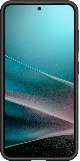 Spigen Ultra Hybrid Back Cover Σιλικόνης / Πλαστικό 1.2mm Μαύρο (Galaxy S25) ACS09007 - Image 9