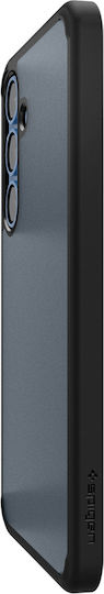 Spigen Ultra Hybrid Back Cover Σιλικόνης / Πλαστικό 1.2mm Μαύρο (Galaxy S25) ACS09007 - Image 10