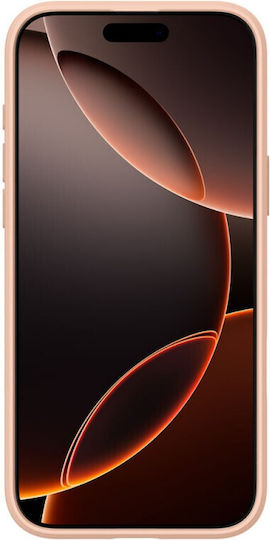 Spigen Ultra Hybrid T Magfit Back Cover Σιλικόνης / Πλαστικό 2mm Ροζ (iPhone 16 Pro) ACS09071 - Image 6