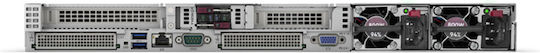 HP ProLiant DL360 Gen11 (Xeon Silver 4510/64GB DDR5/4.8TB HDD/No OS) - Image 3