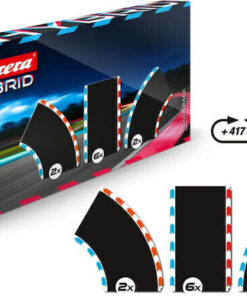 Carrera Hybrid Track Pack 1 Extension
