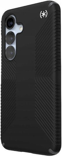 Speck Back Cover Πλαστικό / Tempered Glass Μαύρο (Galaxy S25) - Image 10