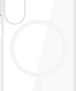 Alternative view of 3MK Clear Back Cover Πλαστικό 1.5mm Διάφανο (Samsung Galaxy S25)
