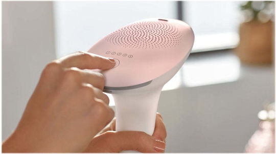 Philips Lumea Series 7000 Αποτριχωτική Μηχανή IPL για το Σώμα SC1994/00 - Image 9