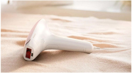 Philips Lumea Series 7000 Αποτριχωτική Μηχανή IPL για το Σώμα SC1994/00 - Image 7