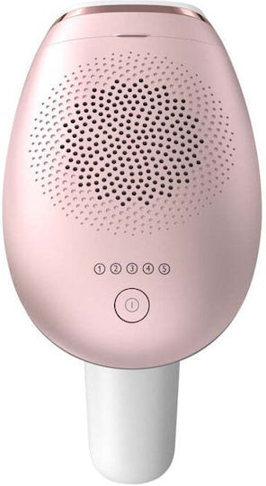 Philips Lumea Series 7000 Αποτριχωτική Μηχανή IPL για το Σώμα SC1994/00 - Image 6