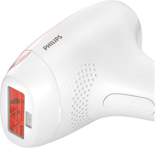 Philips Lumea Series 7000 Αποτριχωτική Μηχανή IPL για το Σώμα SC1994/00 - Image 4