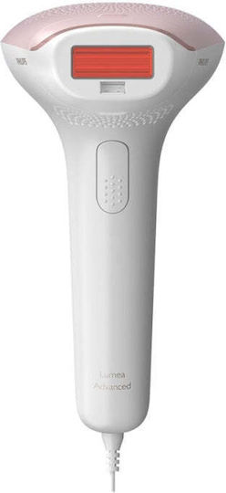 Philips Lumea Series 7000 Αποτριχωτική Μηχανή IPL για το Σώμα SC1994/00 - Image 3