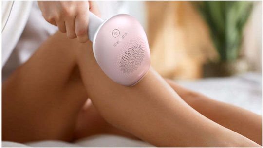 Philips Lumea Series 7000 Αποτριχωτική Μηχανή IPL για το Σώμα SC1994/00 - Image 11