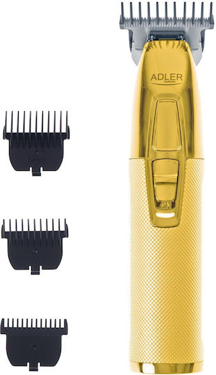 Adler Trimmer Μηχανή AD 2836g