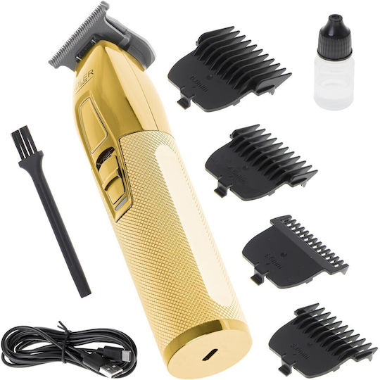 Adler Trimmer Μηχανή AD 2836g - Image 2