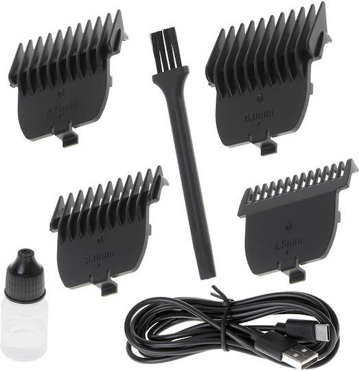 Adler Trimmer Μηχανή AD 2836g - Image 3