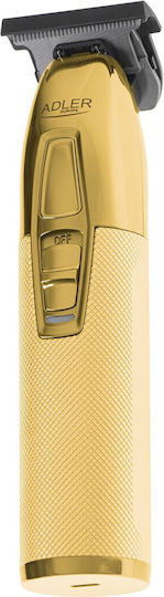 Adler Trimmer Μηχανή AD 2836g - Image 4