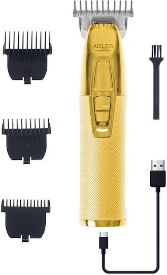 Adler Trimmer Μηχανή AD 2836g - Image 7
