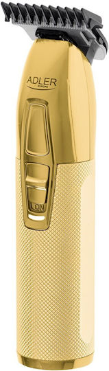 Adler Trimmer Μηχανή AD 2836g - Image 9