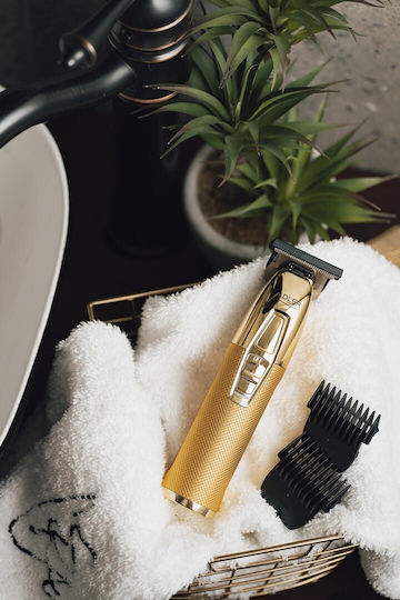 Adler Trimmer Μηχανή AD 2836g - Image 15